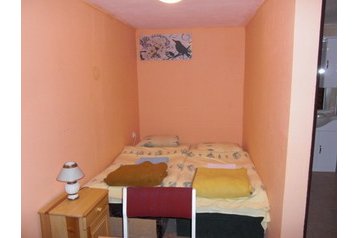 Alojamiento en casa particular Oščadnica 5